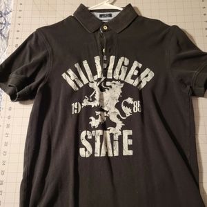 Tommy Hilfiger Polo M